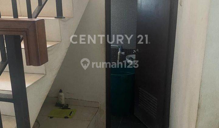 Dijual Rumah Cluster Di Metland, Ujung Menteng, Jakarta Timur 2