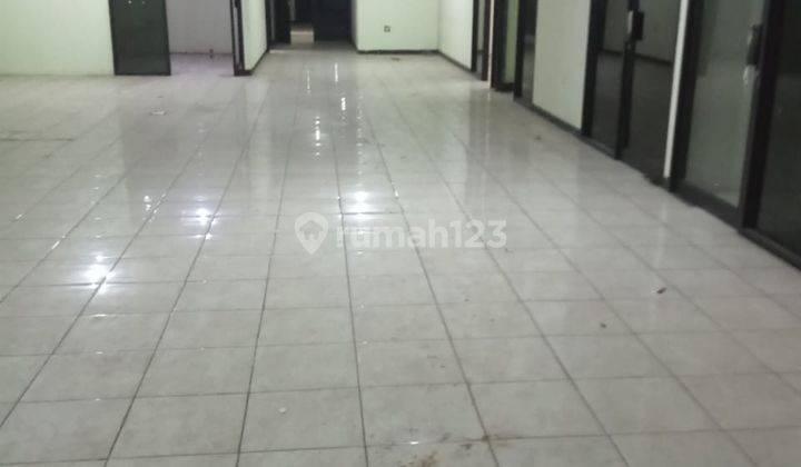 Gudang Pabrik 7700m2 Mustikasari Bantar Gebang Bekasi  2