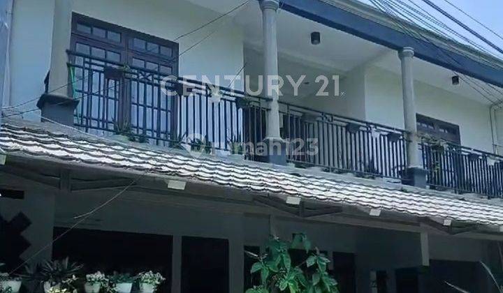 Dijual Rumah Cantik Di Kayu Putih Pulo Gadung Asri Jakarta Timur  1