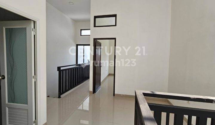 Rumah Bagus Minimalis Modern 3BR Di Harapan Indah Bekasi 2