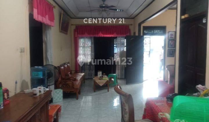 Di JUAL CEPAT SEGERA RUMAH  HUK Di Harapan Indah Bekasi 2