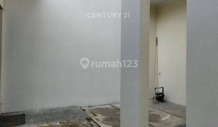 Ruko 2 Lantai Metland Ujung Menteng Cakung Jakarta Timur 2