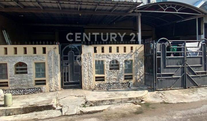 Dijual Cepat Rumah Bagus Di Taman Modern, Cakung, Jakarta Timur 1