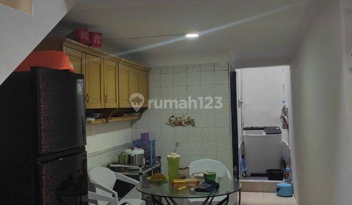 Dijual Rumah Bagus Di Harapan Indah 1 Bekasi  2