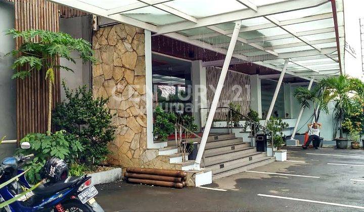 Disewakan Kantor Termurah Bagus Di Fatmawati Raya Jakarta Selatan

 1