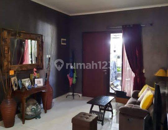 Dijual Rumah Bagus Di Cluster Harmoni Harapan Indah, Bekasi 2