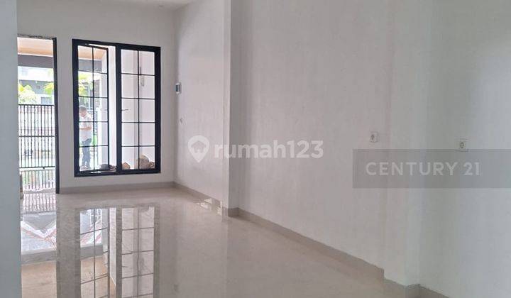 Dijual Rumah Di Pondok Gede Housing Jatirahayu Pondok Melati Beka 2