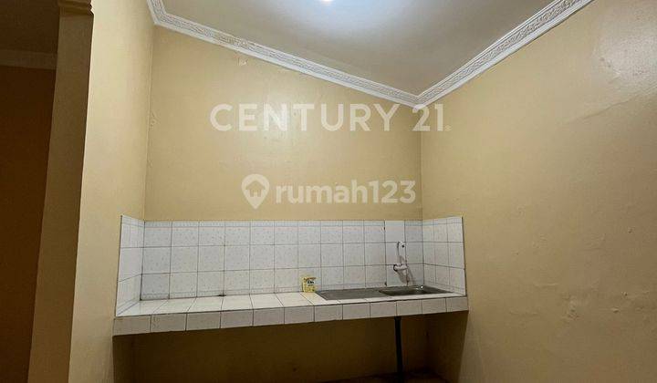 Dijual Rumah Di Taman Harapan Baru Bekasi 2