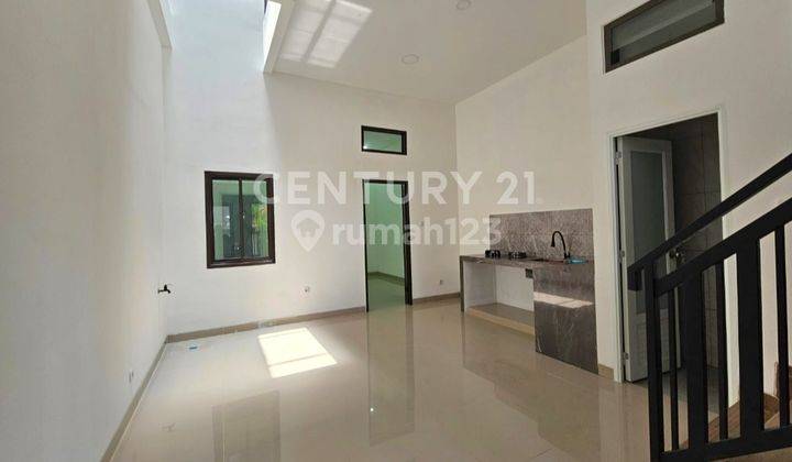 Rumah Bagus Minimalis Modern 3BR Di Harapan Indah Bekasi 1