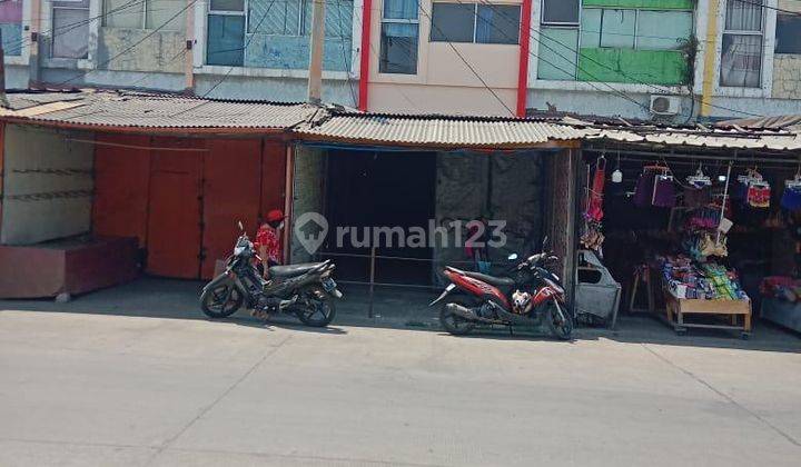     Dijual Ruko Strategis Termurah Candrabaga Pondok Ungu Permai Bekasi 
       1