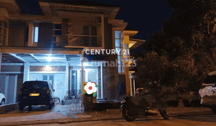 Dijual Rumah Bagus Siap Huni Posisi Hook Asera One West Bekasi  2