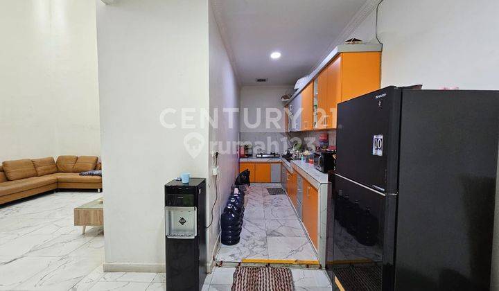 Rumah Bagus 2lt Di Pulogebang Permai Jakarta Timur 2