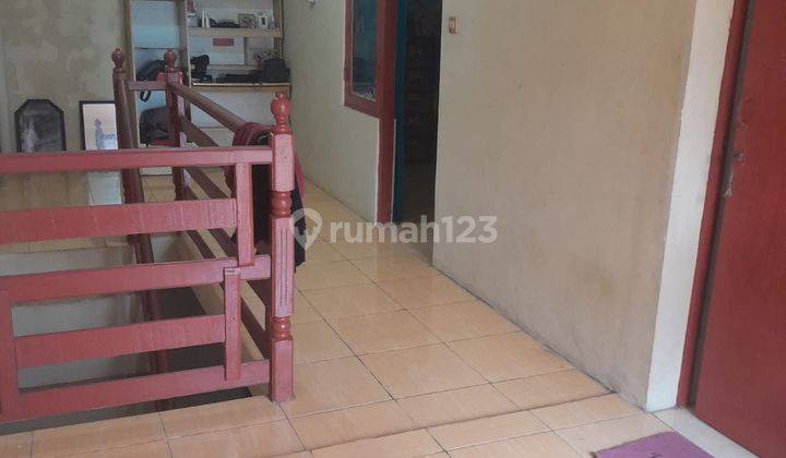 Rumah Murah Minimalis Pondok Ungu Permai Sektor V Bekasi 2