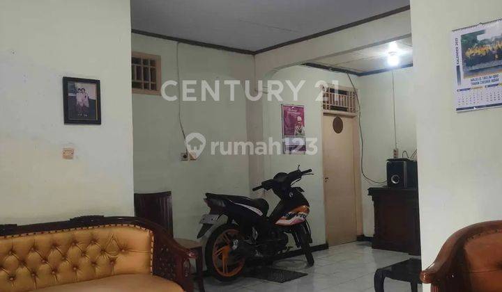 Di Jual Rumah Strategis Cikunir Bekasi Selatan 2