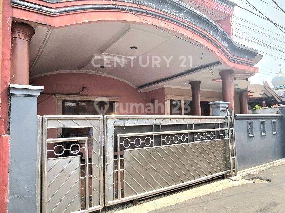 Rumah Aman Nyaman Sangat Strategis Di Cipinang Melayu Jakarta Timur 1