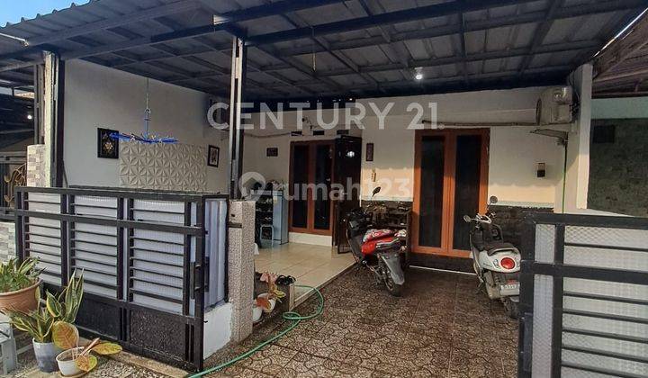 Dijual Rumah Di Alamanda Regency Karangsatria Tambun Utara Bekasi 2