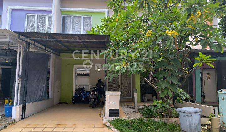 Dijual Rumah 2 Lantai Di Cluster Metland Cakung Jakarta Timur 2