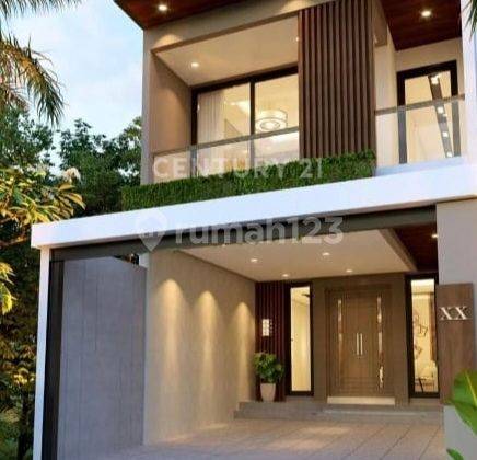 

Dijual Rumah Baru Minimalis  Medan Satria Harapan Indah Bekasi 2