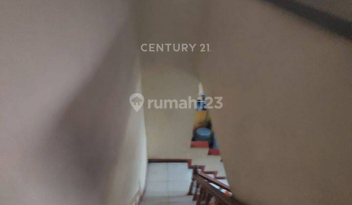 Dijual Rumah Strategis Di Harapan Baru1 Lt 102 MBekasi  2