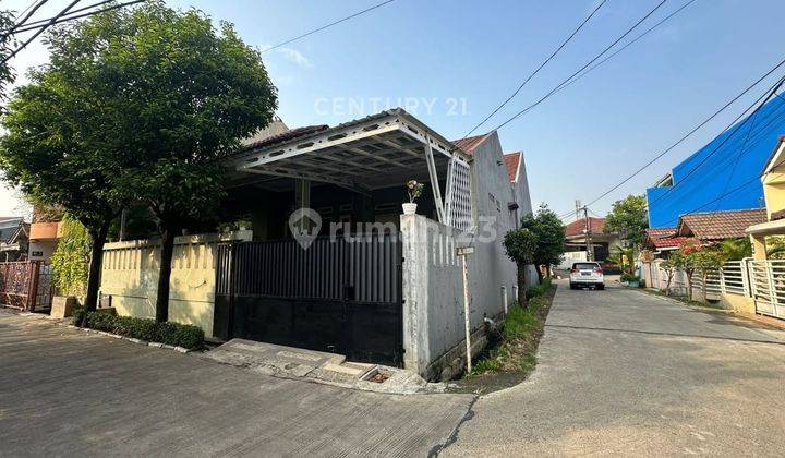 Dijual Rumah Siap Huni Kemang Ifi Bekasi Selatan  1