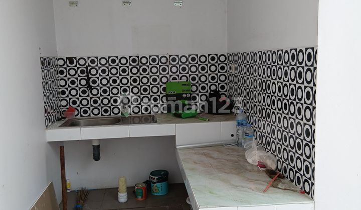 Disewa rumah di Cluster  Adara Harapan Indah 2 Bekasi 2