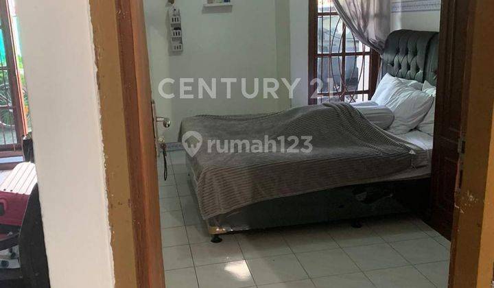 Rumah Di Kawasan Strategis Di Perumnas Kalender Duren Sawit  2