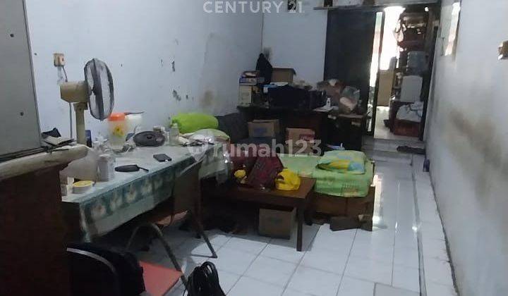 Ruko 2 Lantai Tanah Tinggi Johan Baru Jakarta Pusat 2