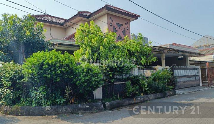 Dijual Rumah Di Pulo Gebang Permai Cakung Jakarta Timur 1