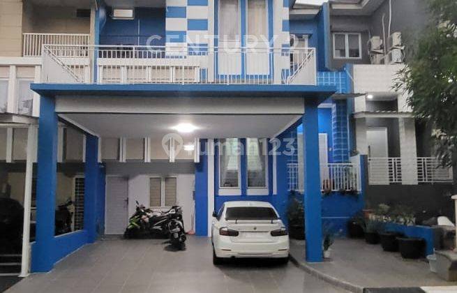 Di Jual Rumah Bagus Grand Wisata Tambun Bekasi  1