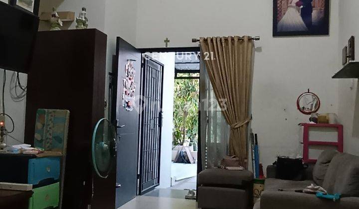 Dijual Rumah Strategis Di Harapan Mulya Regency Bekasi 2