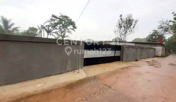 Dijual Tanah Kebun Murah
di Cimuning Mustika Jaya Bekasi
 1