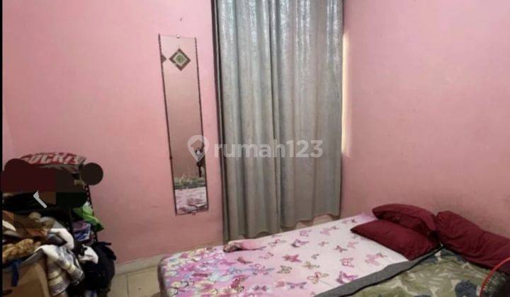 Dijual rumah Hook Di Harapan Mulya Regency Harapan Indah  2