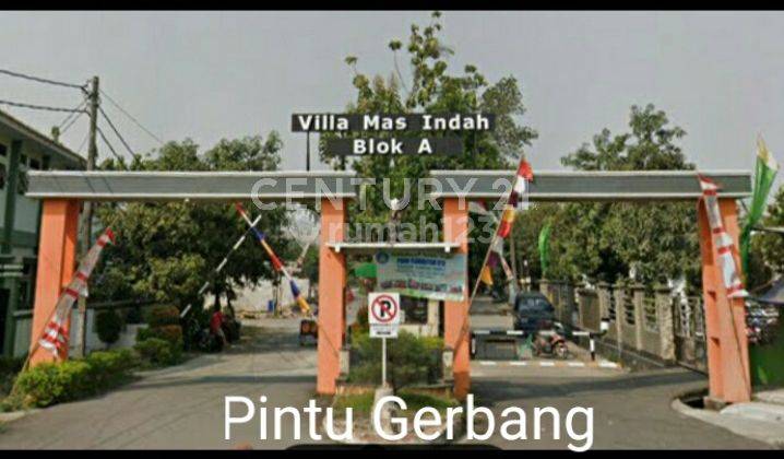 Rumah Layak Huni Di Villa Mas Indah Bekasi Utara 2