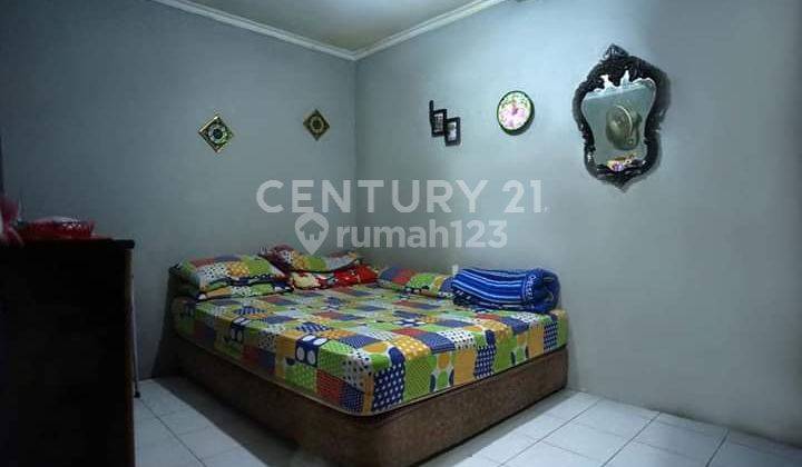 Dijual Rumah 2 Lantai Komplek Duren Sawit  2