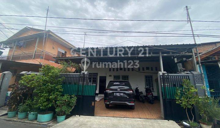 Dijual Rumah Di Tanjung Priuk Strategis Bonus Kontrakan 11 Pintu  2