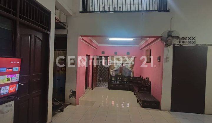 Dijual Rumah Murah Hook Di Duta Kranji Bekasi Kota

 2