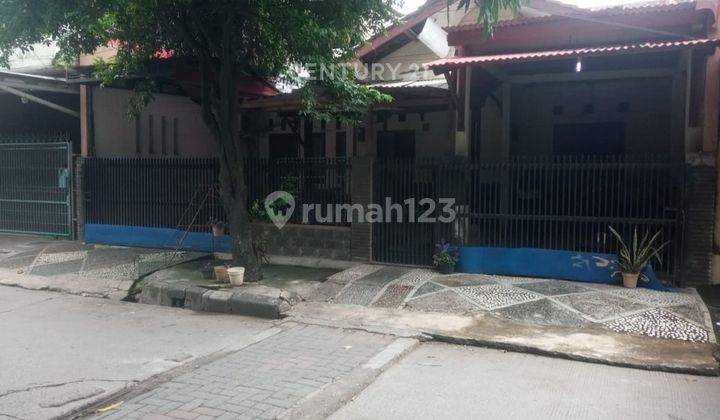 Dijual Rumah Bagus Siap Huni Di Bumi Anggrek Bekasi 1