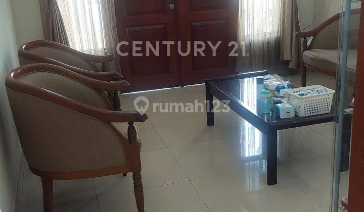 Dijual Rumah Luas Di H. Adjid Bojong Rawalumbu Bekasi 2