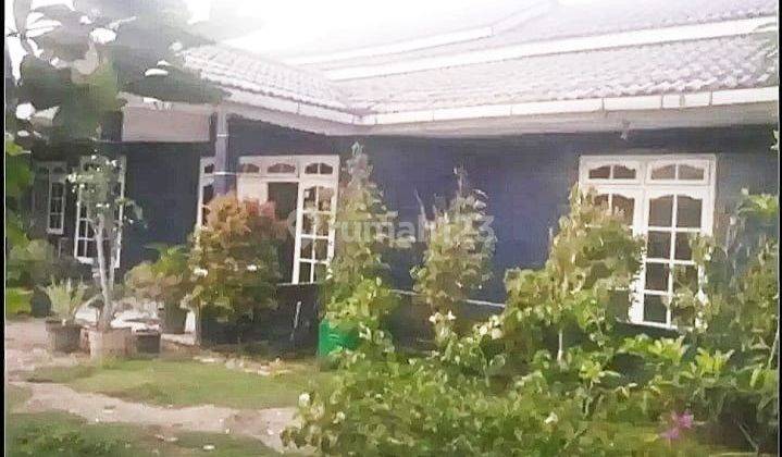 Dijual Rumah Di Kaliabang Tengah Kota Bekasi 2