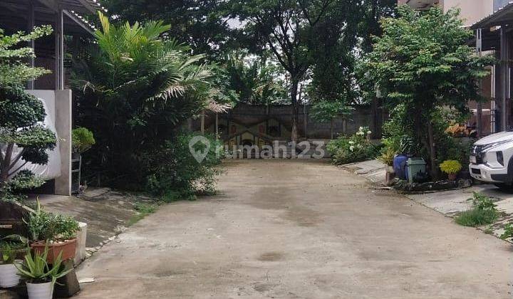 Rumah Dijual Lokasi Strategis Bebas Banjir di Mutiara Gading City Cluster Babelan Bekasi 2