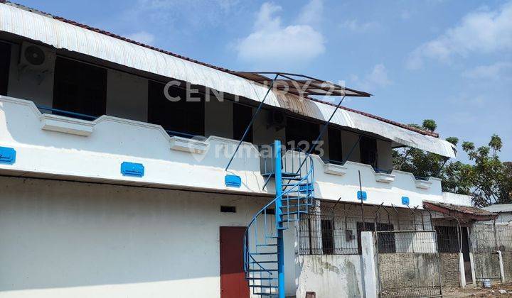 Jual Cepat Rumah 2 Lantai Plus Gudang Di Mustika Jaya Bksi Timur  1