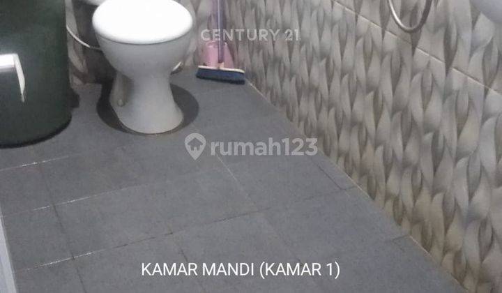 Rumah Siap Huni Di Jl Jati Kramat Dr Ratna Jati Asi Bekasi  2