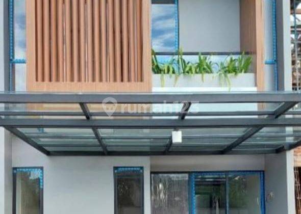 "Oasis Residence: Hunian Mewah dengan Konsep Taman, " 2