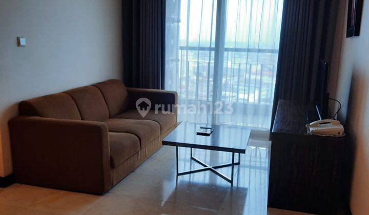 APARTEMEN BRAGA CITY WALK SIAP HUNI LOKASI BANDUNG 1