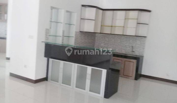 Rumah Asri Siap Huni Di Cluster Taman Venesia Sentul City Bogor  2