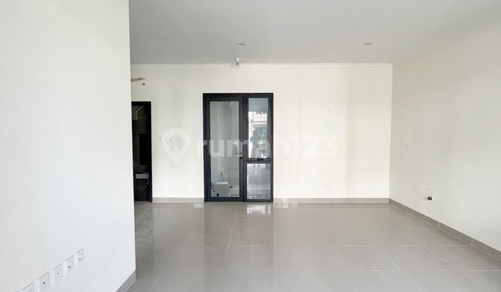 Rumah Siap Huni Cluster Leonora Gading Serpong  2