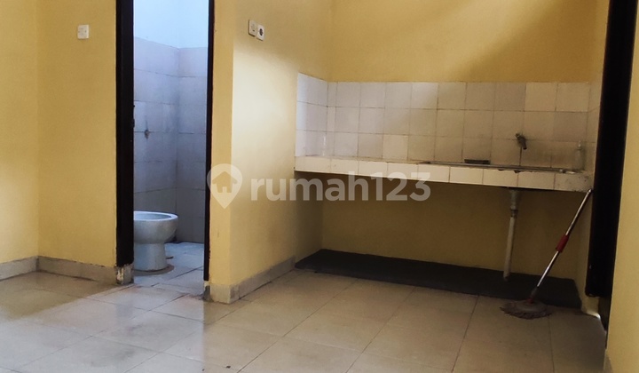 Rumah Posisi Hoek Lokasi Strategis D8 Cluster Barleria Gading Serpong 2