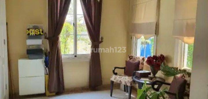 Rumah Cantik Siap Huni Di Cluster Narada Alam Sutera  2