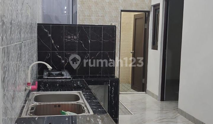 Siap Huni Lokasi Strategis Di Medang Lestari Gading Serpong 2