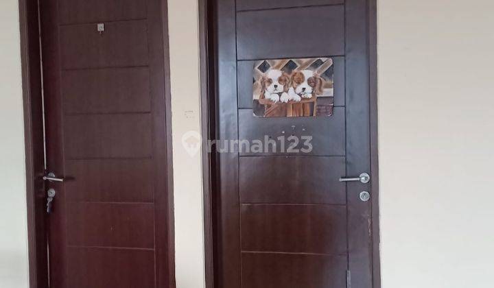 Disewakan Rumah di Sektor 7c Gading Serpong, Tangerang 2